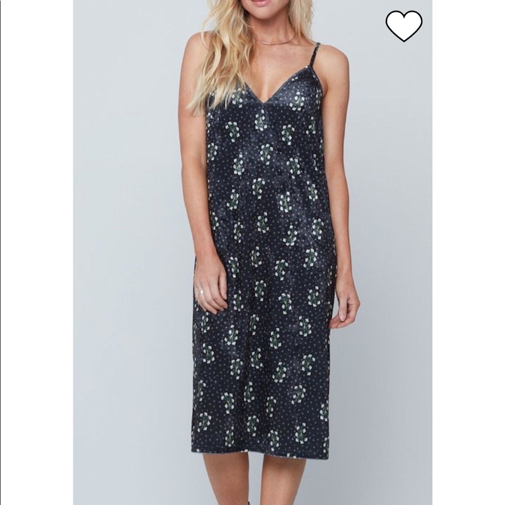 Knot Sisters Patsy Dress